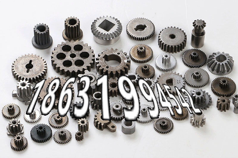 工程车齿轮厂家地址